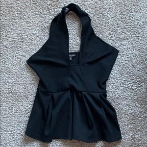 Victoria’s Secret peplum top